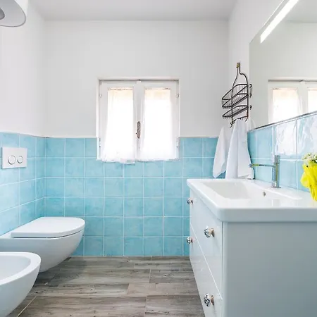 Affittasardegna - Casa Conchiglia Blu شقة ستينتينو