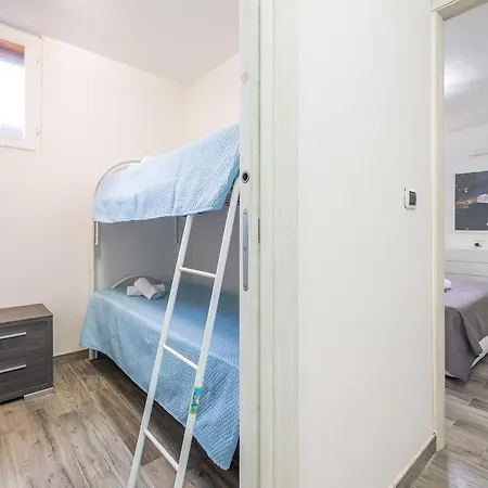 Affittasardegna - Casa Conchiglia Blu * ستينتينو