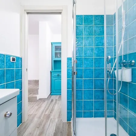 Affittasardegna - Casa Conchiglia Blu شقة *
