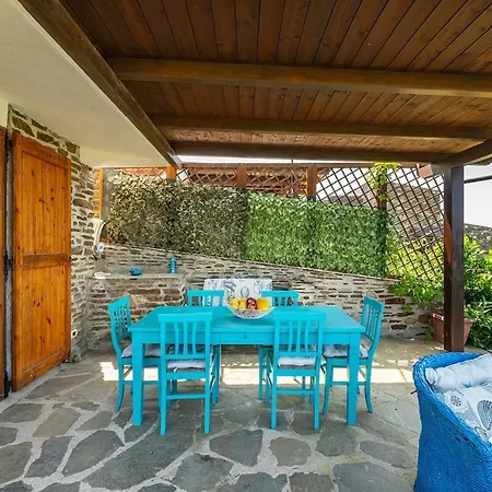 Affittasardegna - Casa Conchiglia Blu *