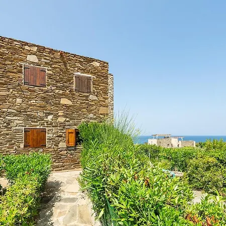 Affittasardegna - Casa Conchiglia Blu شقة *