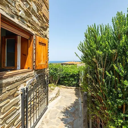 Affittasardegna - Casa Conchiglia Blu شقة *
