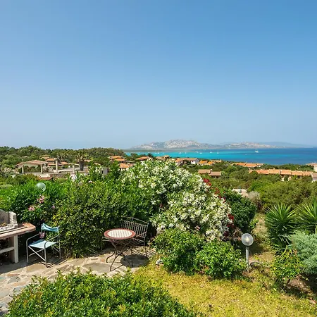 Affittasardegna - Casa Conchiglia Blu