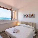 Διαμέρισμα Affittasardegna - Casa Conchiglia Blu