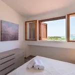 Affittasardegna - Casa Conchiglia Blu 아파트 *