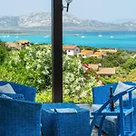 Διαμέρισμα Affittasardegna - Casa Conchiglia Blu *
