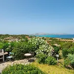 Διαμέρισμα Affittasardegna - Casa Conchiglia Blu *