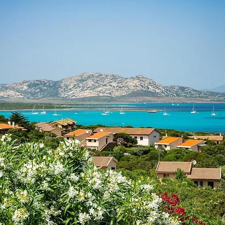 Апартаменты Affittasardegna - Casa Conchiglia Blu