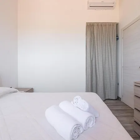 Апартаменты Affittasardegna - Casa Conchiglia Blu *