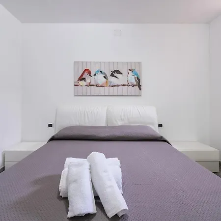 Affittasardegna - Casa Conchiglia Blu * Stintino