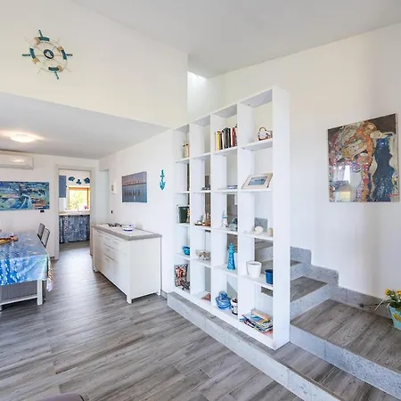 Apartamento Affittasardegna - Casa Conchiglia Blu