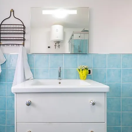 Apartamento Affittasardegna - Casa Conchiglia Blu Stintino