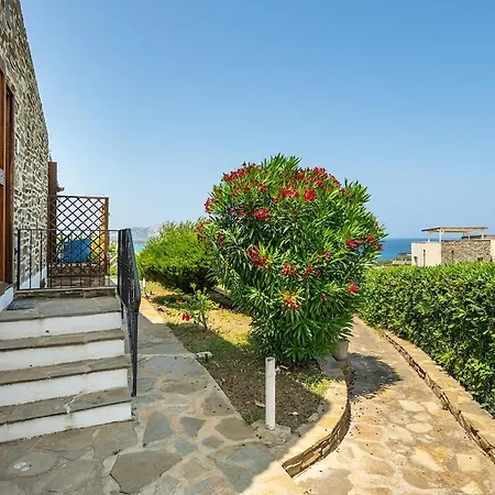 Affittasardegna - Casa Conchiglia Blu