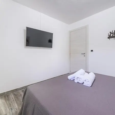 Apartamento Affittasardegna - Casa Conchiglia Blu *