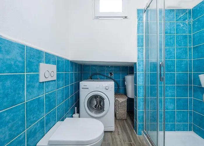 Affittasardegna - Casa Conchiglia Blu Appartement