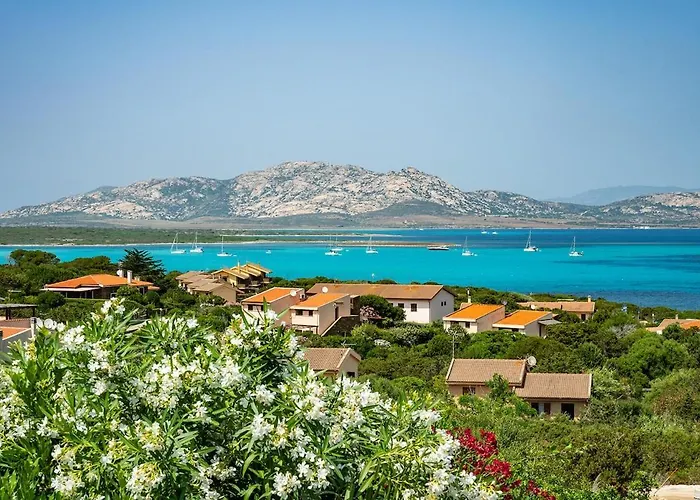 Апартаменты Affittasardegna - Casa Conchiglia Blu