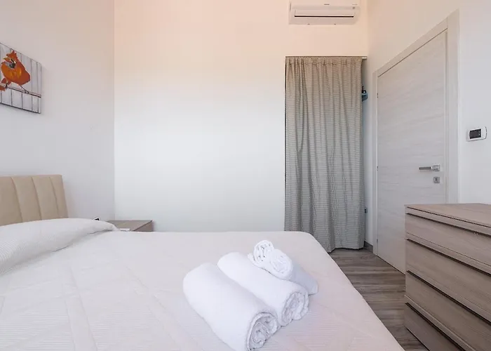 Апартаменты Affittasardegna - Casa Conchiglia Blu *