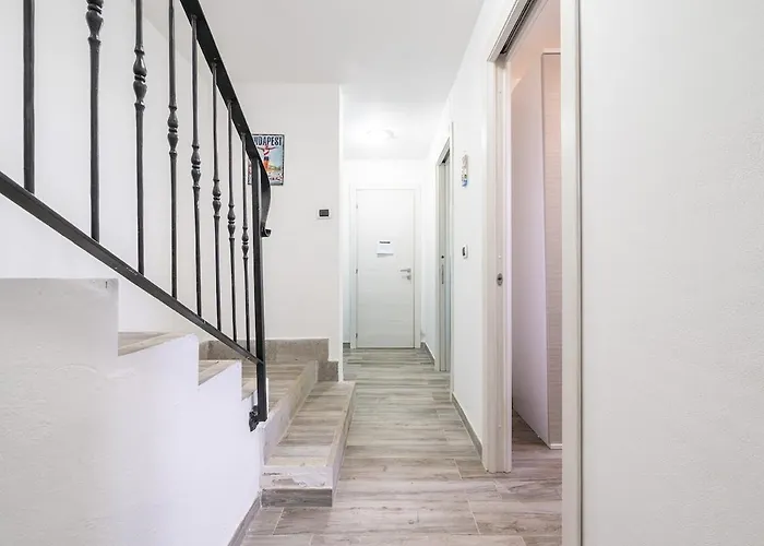 Affittasardegna - Casa Conchiglia Blu *