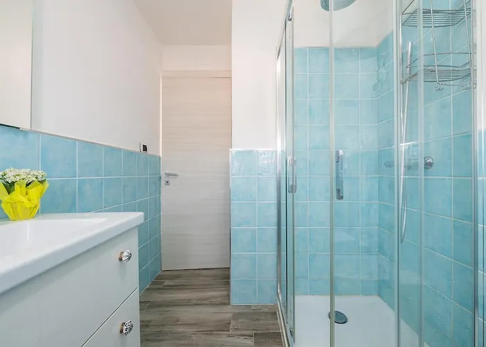 Affittasardegna - Casa Conchiglia Blu Апартаменты