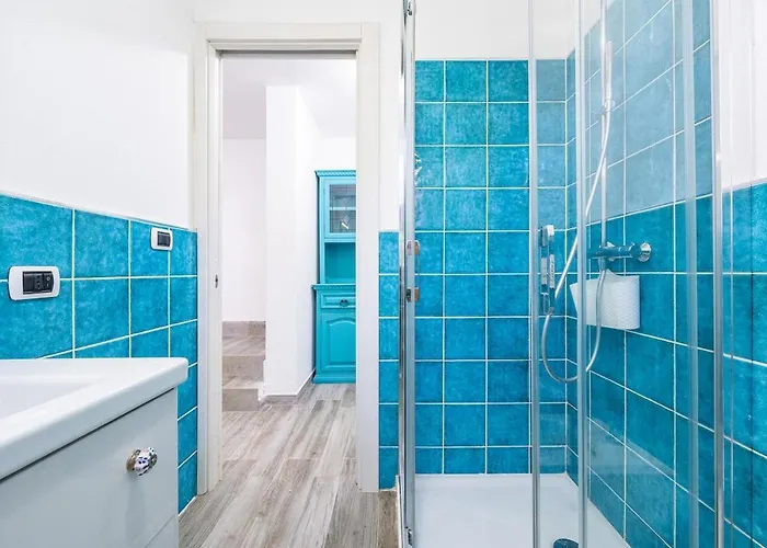 Affittasardegna - Casa Conchiglia Blu Appartement *