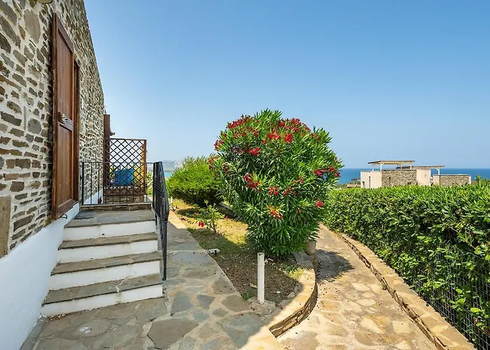 Affittasardegna - Casa Conchiglia Blu