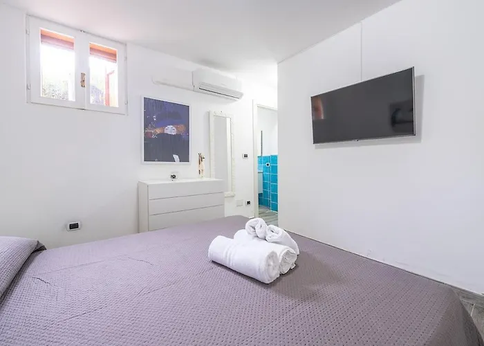 Affittasardegna - Casa Conchiglia Blu