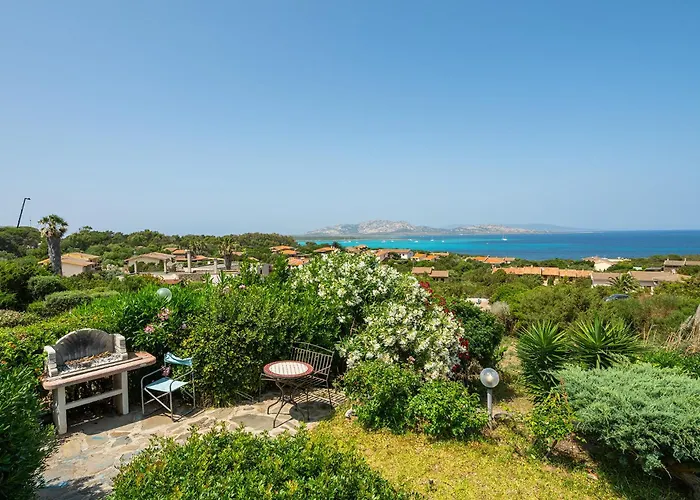 Affittasardegna - Casa Conchiglia Blu